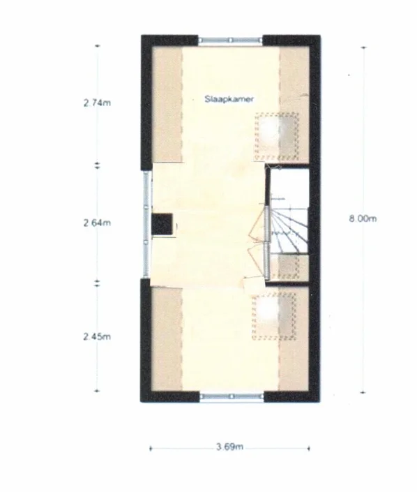 Rental property 5