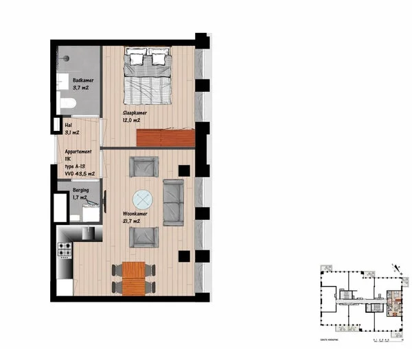Rental property 5