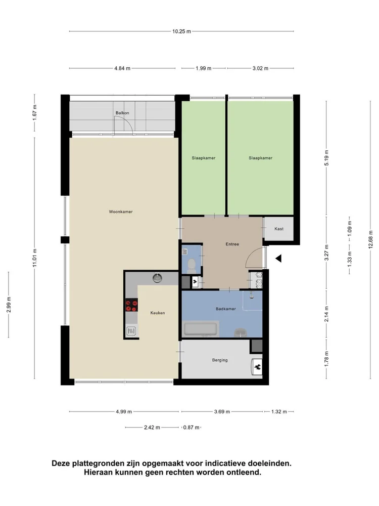 Rental property 2