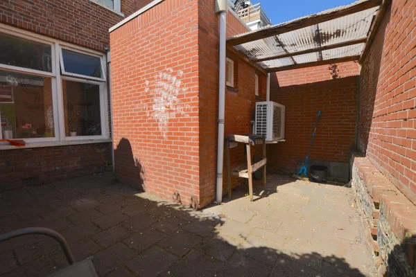 Rental property 4