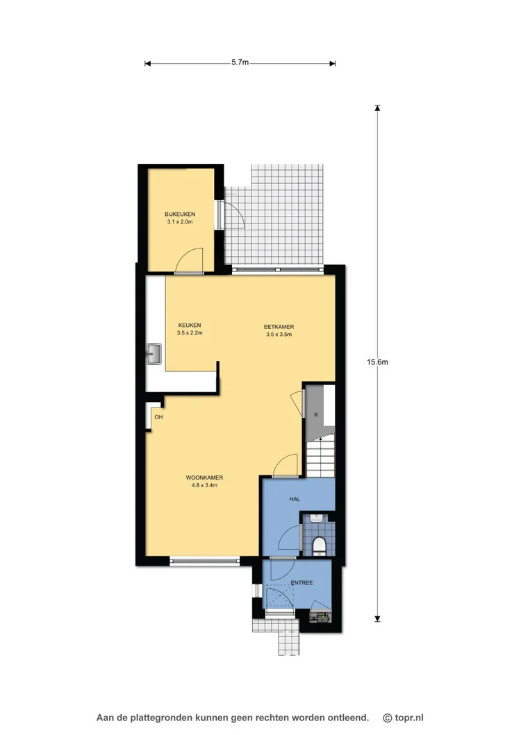 Rental property 4