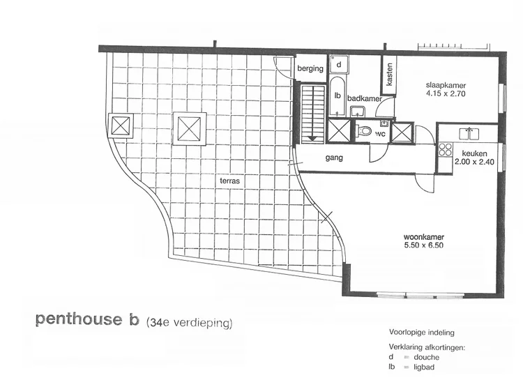 Rental property 3
