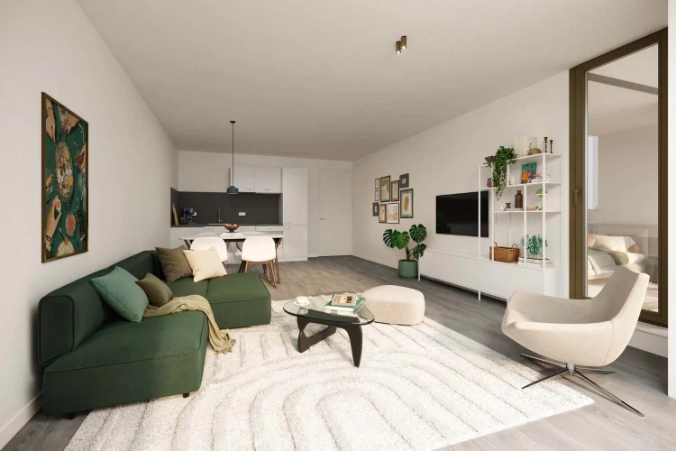 Rental property 2