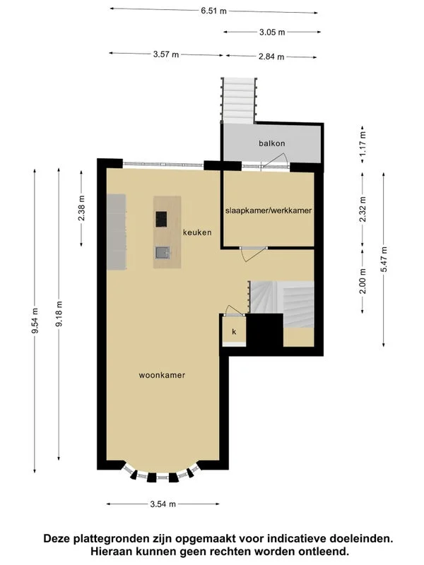 Rental property 3