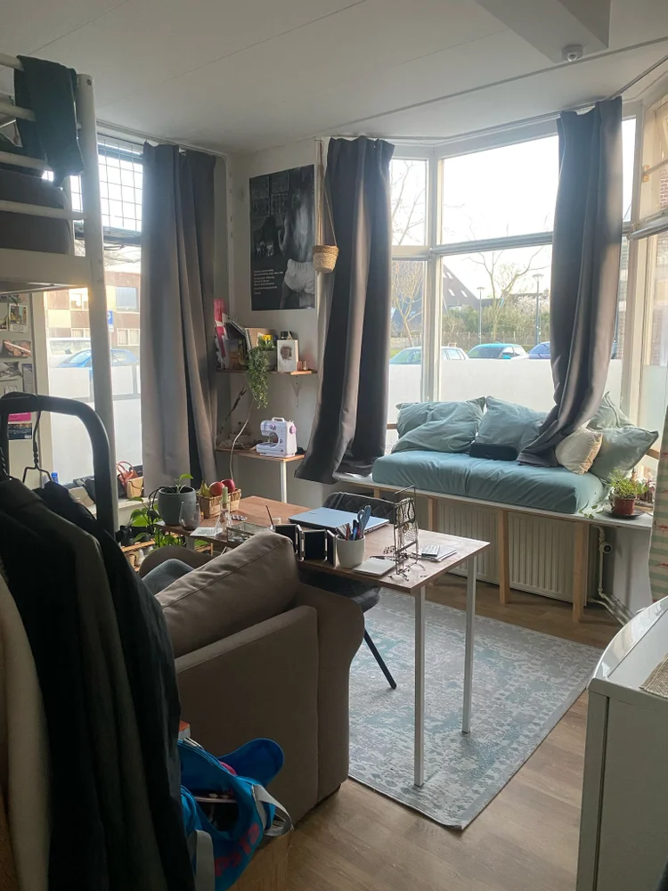 Rental property 4
