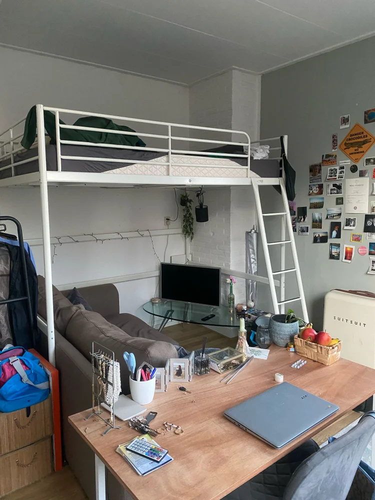 Rental property 3