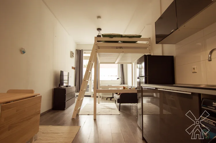 Rental property 5