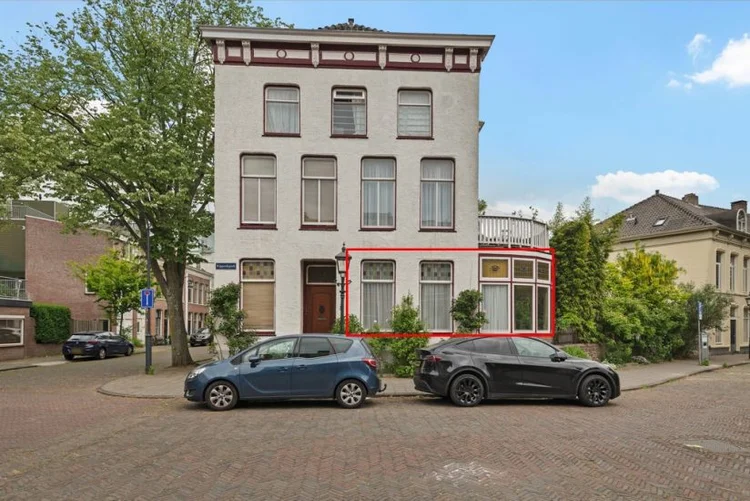Rental property 2