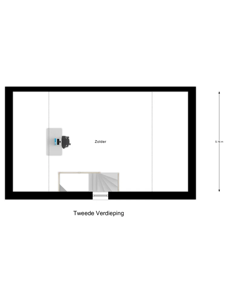 Rental property 3