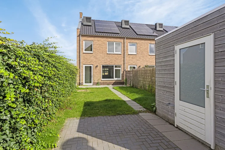 Rental property 4