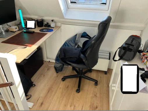 Rental property 5