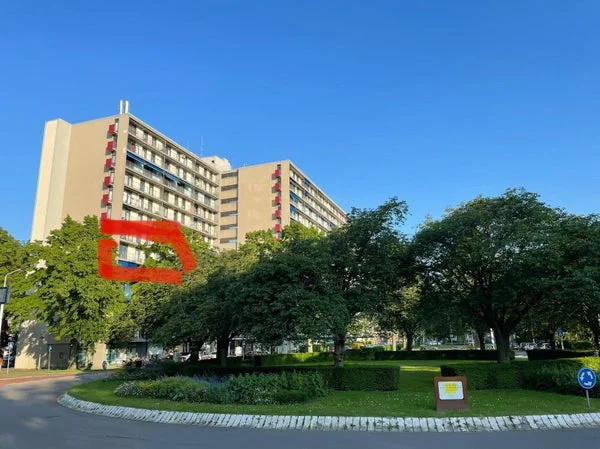 Rental property 2