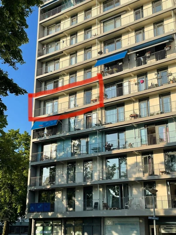 Rental property 4