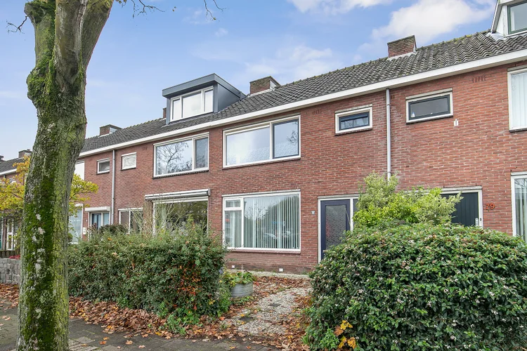 Rental property 3