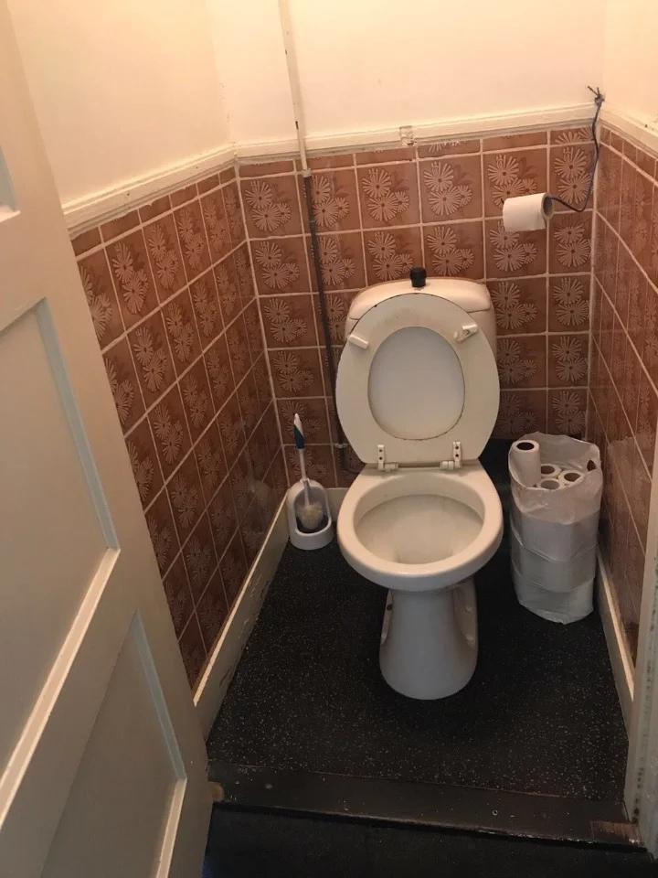 Rental property 2