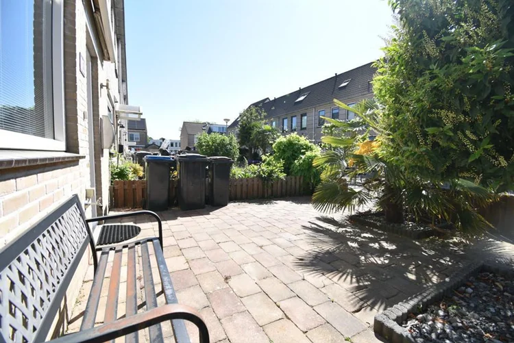 Rental property 4