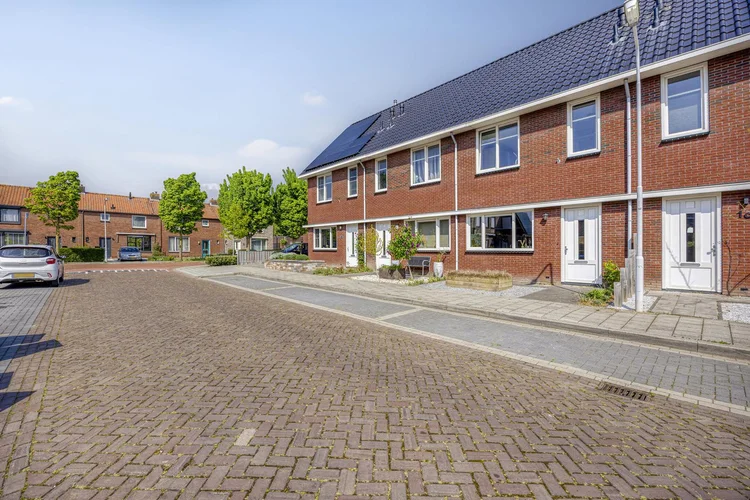 Rental property 3