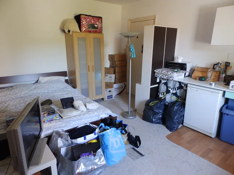 Rental property 3