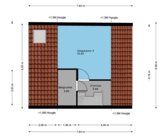 Rental property 4