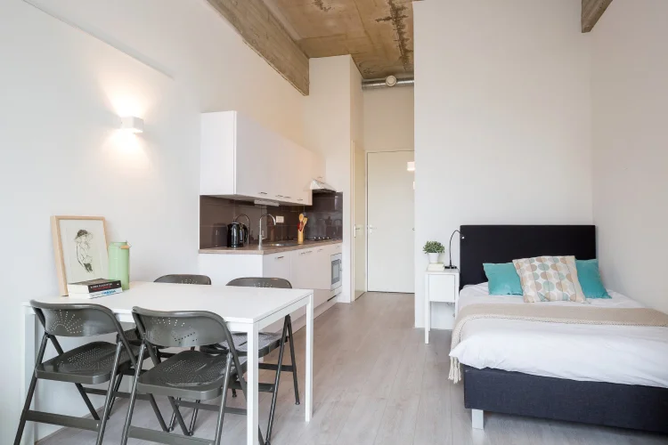 Rental property 4