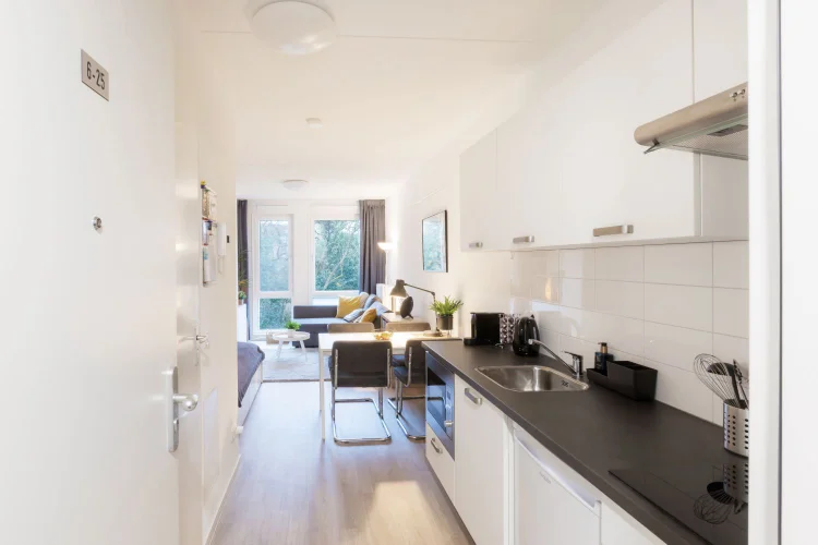 Rental property 3