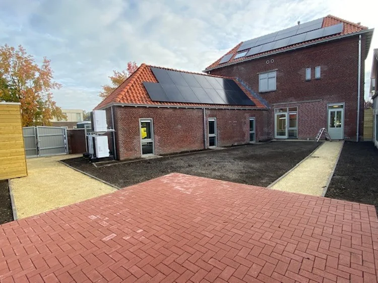 Rental property 3