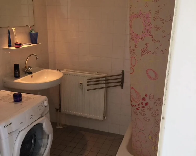 Rental property 2