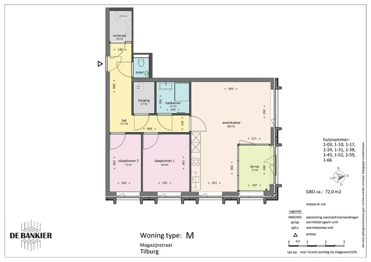 Rental property 3