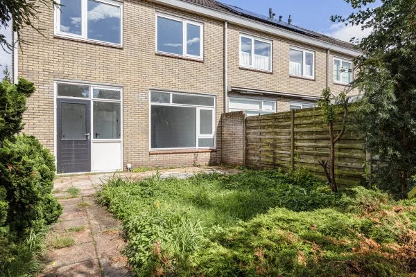 Rental property 4