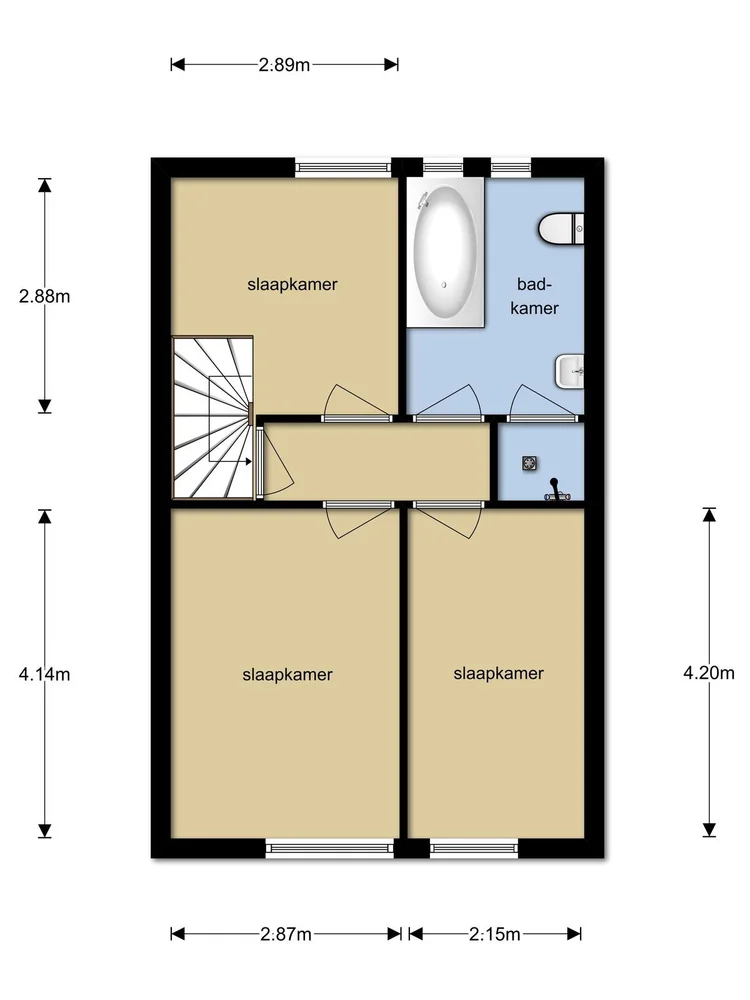 Rental property 5