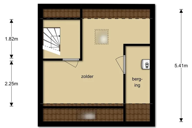 Rental property 2
