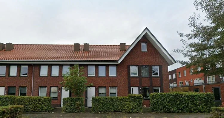Rental property 3