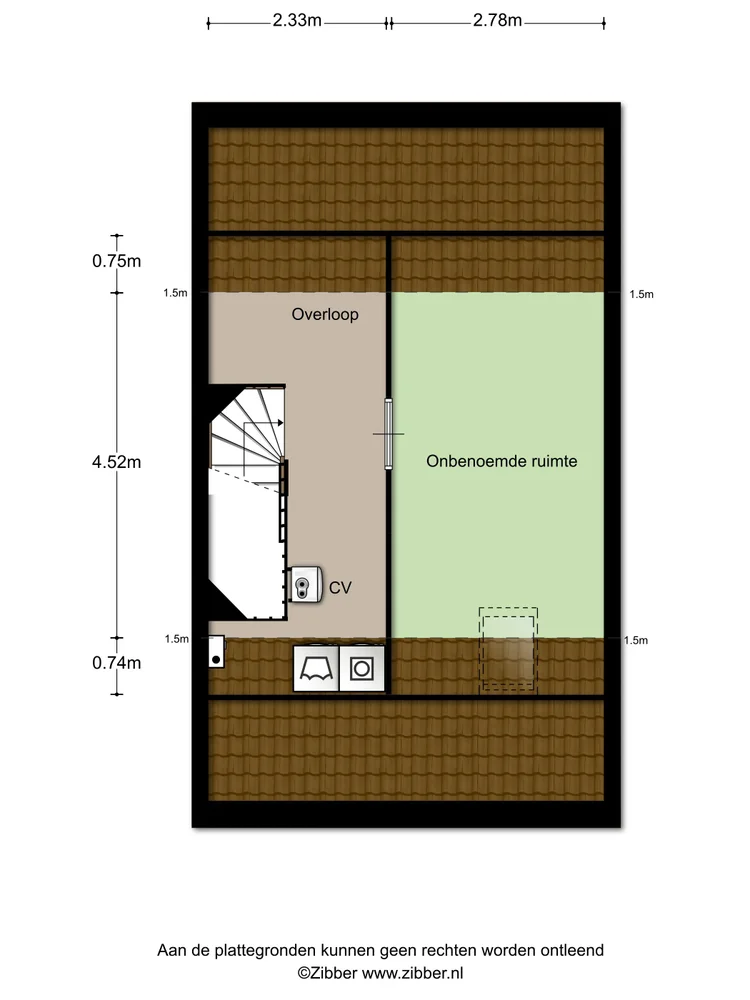 Rental property 4