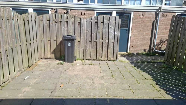 Rental property 2