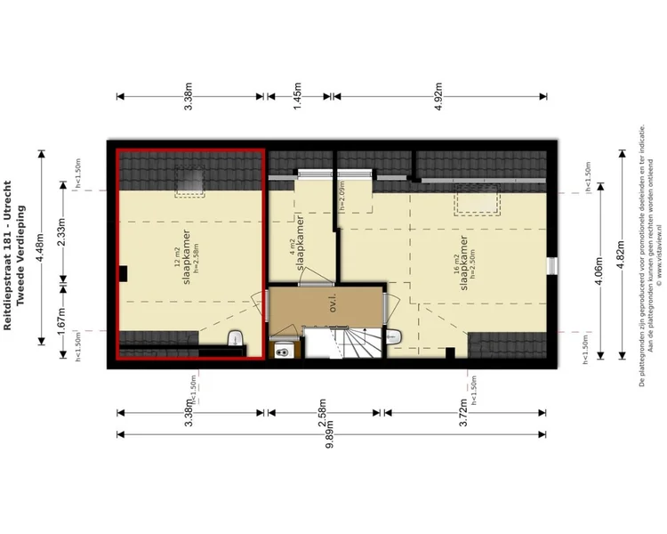 Rental property 4