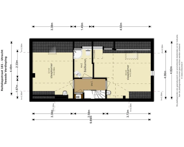 Rental property 3