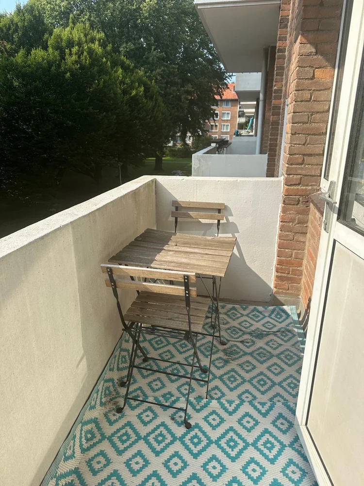 Rental property 2