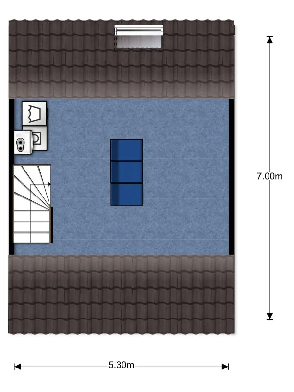 Rental property 5