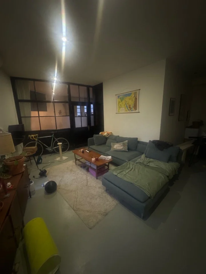 Rental property 3