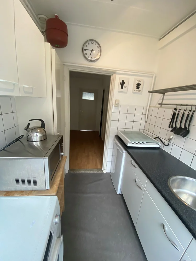 Rental property 3