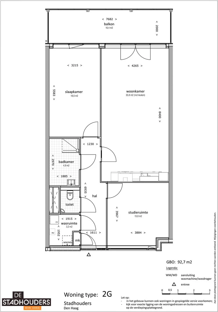 Rental property 3