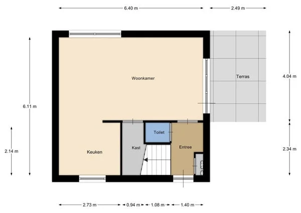 Rental property 5