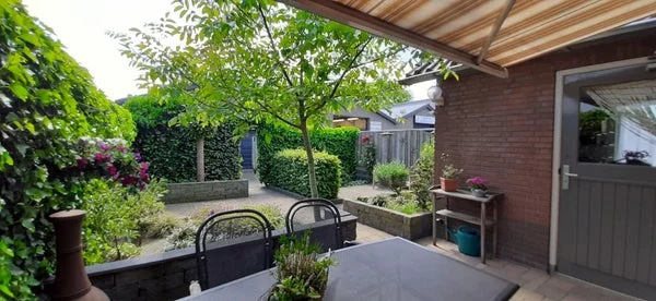 Rental property 2