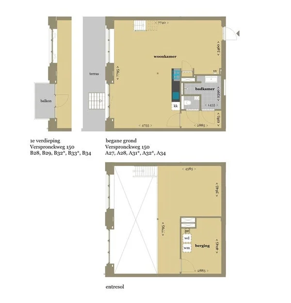 Rental property 5