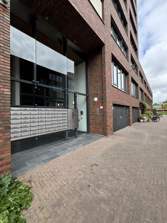 Rental property 3