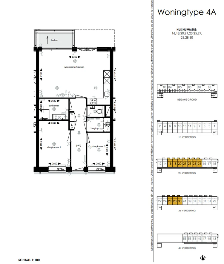 Rental property 3
