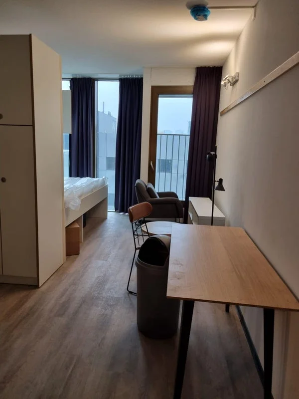 Rental property 2