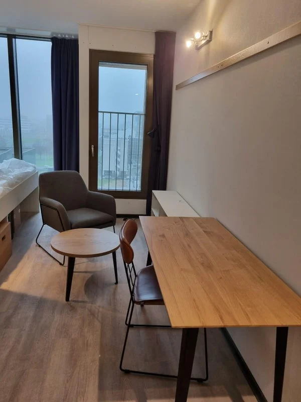 Rental property 3