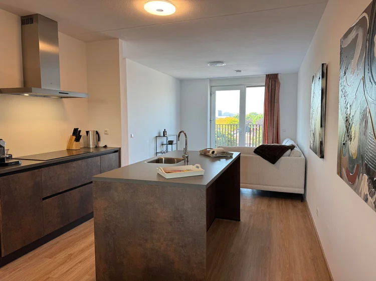 Rental property 3