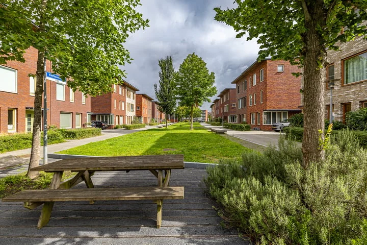 Rental property 3